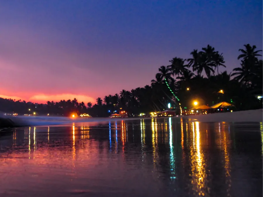 Mirissa